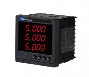 XED82Q三相無(wú)功功率表